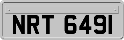 NRT6491