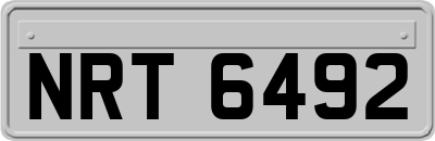 NRT6492