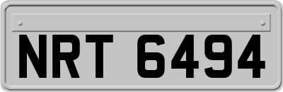 NRT6494