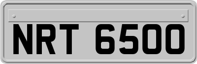 NRT6500