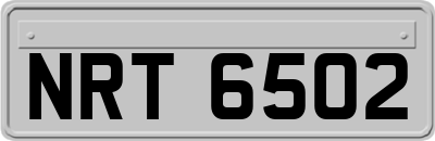 NRT6502