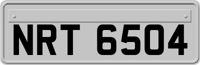 NRT6504