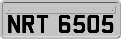 NRT6505