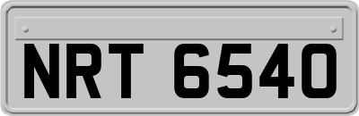 NRT6540