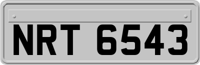 NRT6543