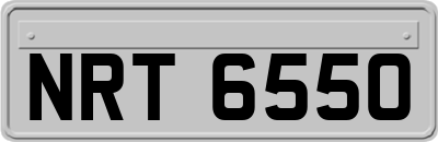NRT6550
