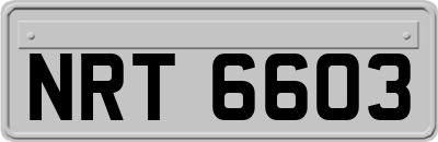 NRT6603