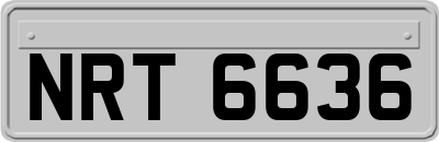 NRT6636