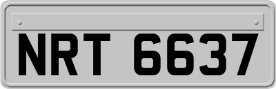 NRT6637