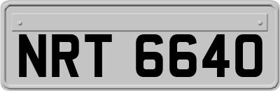 NRT6640