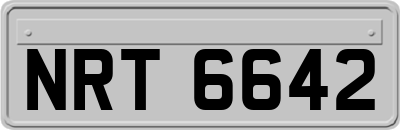 NRT6642