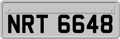NRT6648