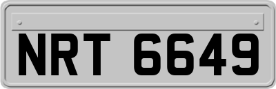 NRT6649