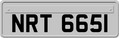 NRT6651
