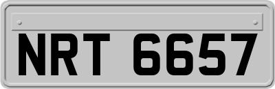 NRT6657