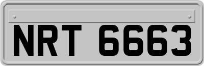NRT6663