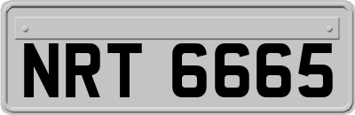 NRT6665