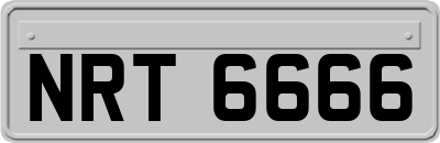 NRT6666