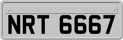 NRT6667