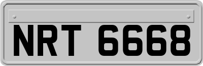 NRT6668