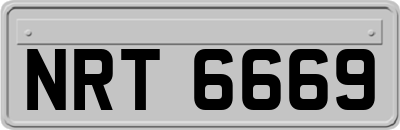 NRT6669