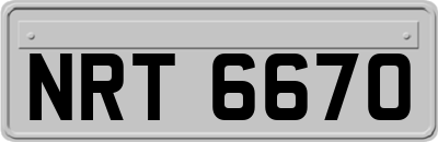 NRT6670