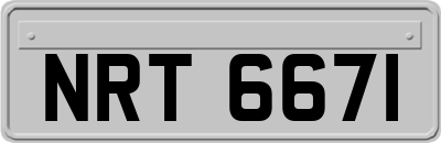 NRT6671