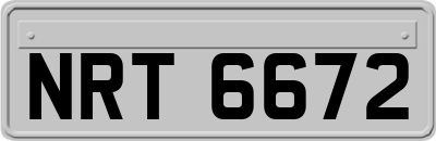NRT6672