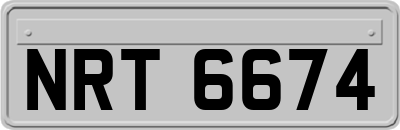 NRT6674
