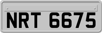 NRT6675