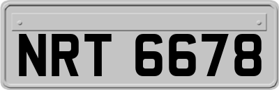 NRT6678