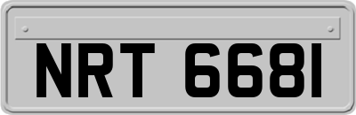 NRT6681