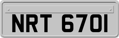 NRT6701