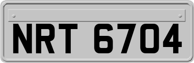 NRT6704