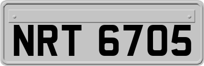 NRT6705
