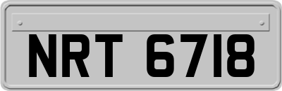 NRT6718