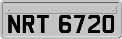 NRT6720