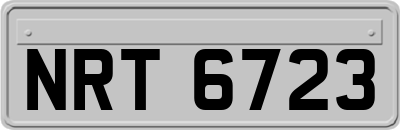 NRT6723