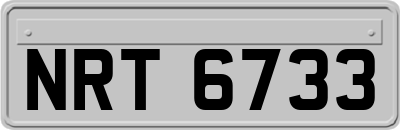 NRT6733