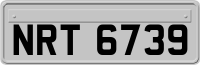 NRT6739
