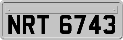 NRT6743