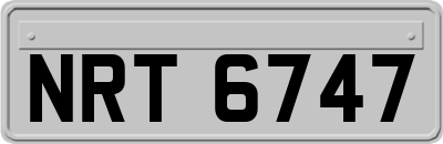 NRT6747