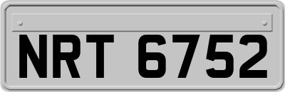 NRT6752