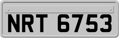 NRT6753