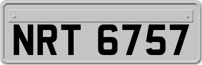 NRT6757
