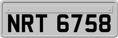 NRT6758