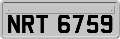 NRT6759