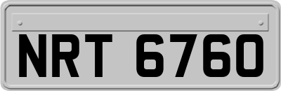 NRT6760