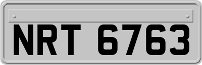 NRT6763