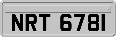 NRT6781